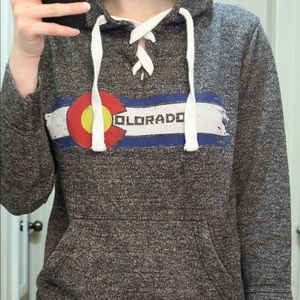 Colorado Hoodie